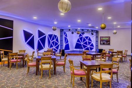 Отель Sealife Buket Resort & Beach в Окурджалар - Турция