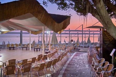 Отель Sealife Buket Resort & Beach в Окурджалар - Турция