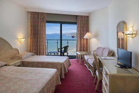 Отель Aska Just in Beach в Авсаллар - Турция