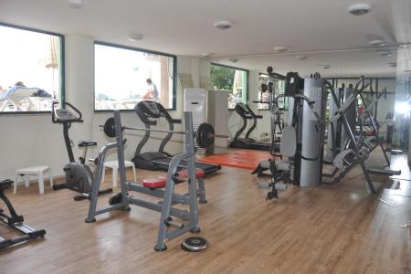 Отель Aska Just in Beach в Авсаллар - Турция