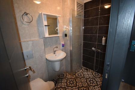 Отель Aslan City Hotel в Аланья - Турция