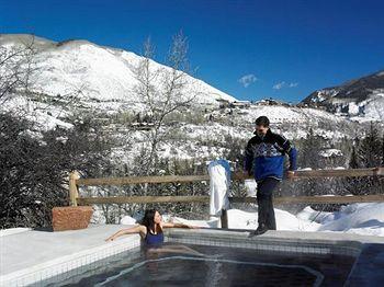 Aspen Meadows Resort