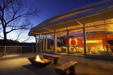 Aspen Meadows Resort