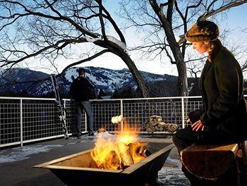 Aspen Meadows Resort