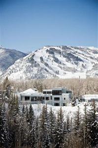 Aspen Meadows Resort