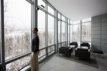 Aspen Meadows Resort