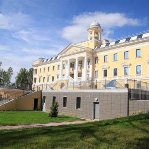 отель Репинский курорт