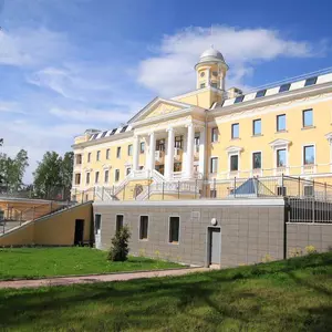 отель Репинский курорт