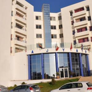отель Residence Agyad Maroc