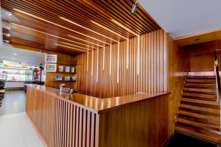 Отель Aspery Hotel в пляж Патонг - Таиланд