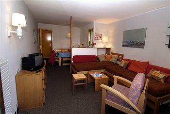 Residence Odalys Chanteneige Croisette