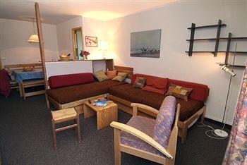 Residence Odalys Chanteneige Croisette