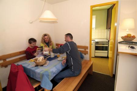 Residence Odalys Chanteneige Croisette