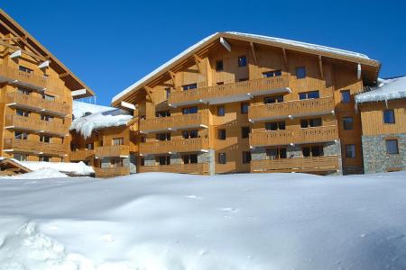 Residence Le Sun Valley