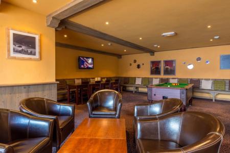 Residence Le Sun Valley