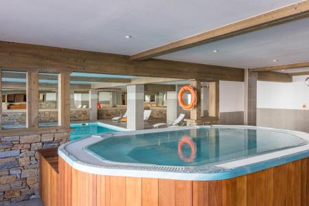 Residence Le Sun Valley