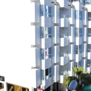 отель New Farah Hotel