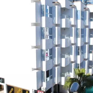 отель New Farah Hotel