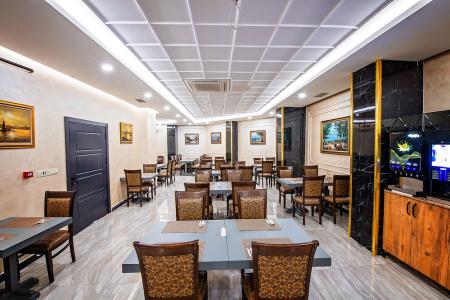 Отель My Assos в Беязыт - Турция