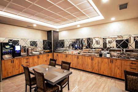 Отель My Assos в Беязыт - Турция