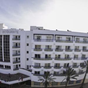 отель Residence Intouriste