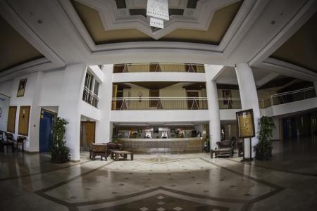 Отель Residence Intouriste в Агадир - Марокко