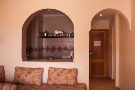 Отель Residence Intouriste в Агадир - Марокко