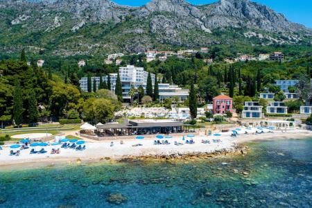 Отель Astarea в Южная Далмация - Хорватия