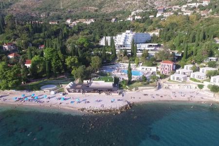 Отель Astarea в Южная Далмация - Хорватия