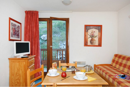 Residence L`Ours Blanc Valmeinier