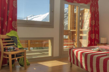 Residence Le Hameau de Valloire