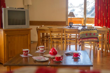 Residence Le Hameau de Valloire