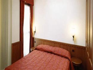 Отель Residence Le Grand Chalet Courmayeur в Курмайор - Италия