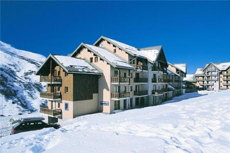 Residence Les Lumieres des Neiges