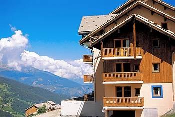 Residence Les Lumieres des Neiges