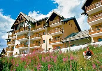 Residence Les Lumieres des Neiges