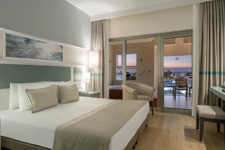 Отель Arcanus Hotels Sorgun в Соргун - Турция