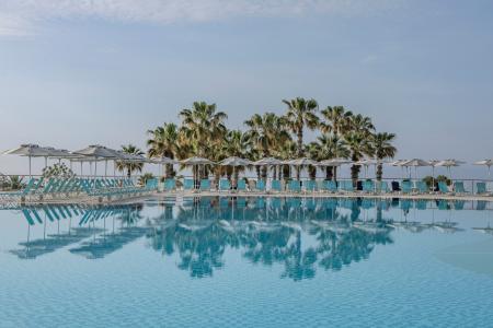 Отель Arcanus Hotels Sorgun в Соргун - Турция