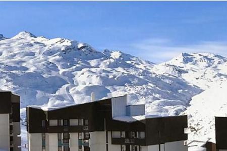 Residence Maeva Multi Les Menuires Les Combes