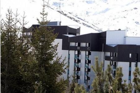 Residence Maeva Multi Les Menuires Les Combes