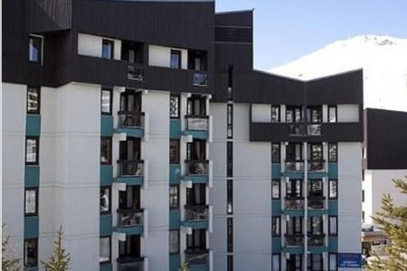 Residence Maeva Multi Les Menuires Les Combes