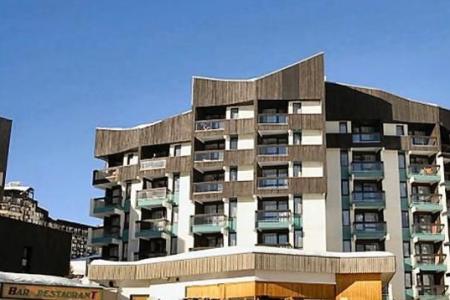 Residence Maeva Multi Les Menuires Les Combes