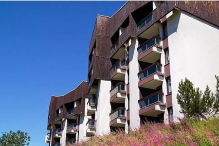 Residence Maeva Multi Les Menuires Les Combes