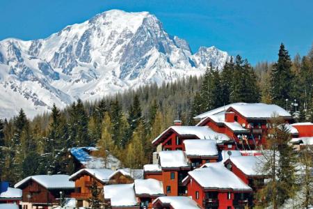 Residence Maeva Plagne Lauze 1800