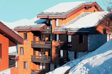 Residence Maeva Plagne Lauze 1800