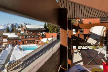 Residence Maeva Plagne Lauze 1800