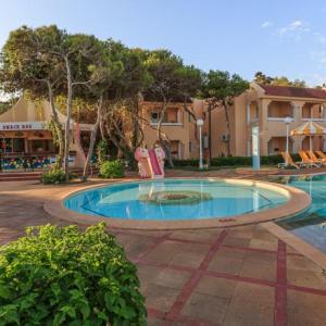 отель Residence Mehari Tabarka