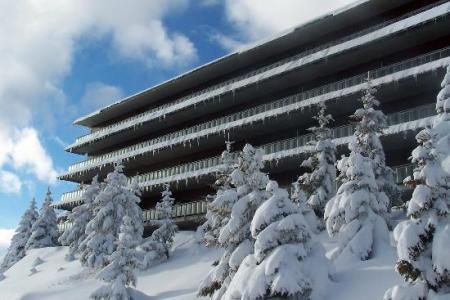 Palace Sestriere Resort