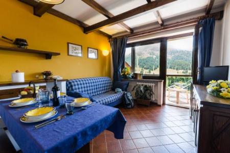 Palace Sestriere Resort