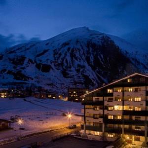 отель Residence Planibel